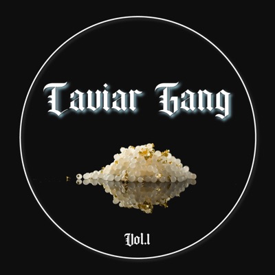Caviar Freestyle - Single
