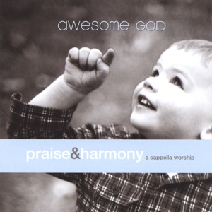 Chord Gitar Awesome God - Misc Praise Songs