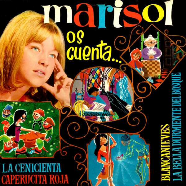 Marisol Os Cuenta...