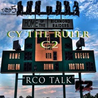 RCO Talk (feat. C2beatz) - Single - C.Y. the Ruler