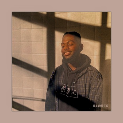 It Is What It Is. - EP