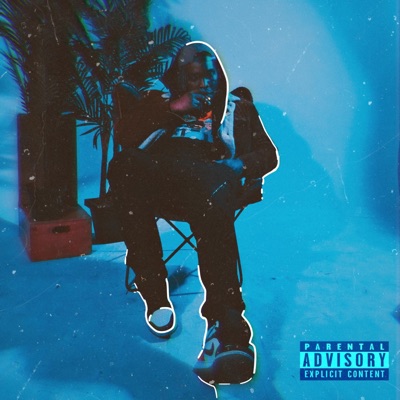 Quarantine Blues (feat. Meechy718) - Single