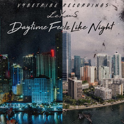 Daytime Feelz Like Night