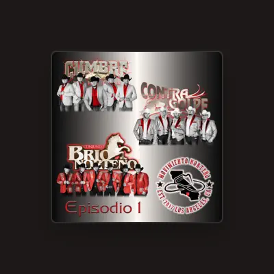 Listen to Movimiento Norteño De Los Angeles, watch music videos, read bio, see tour dates & more!