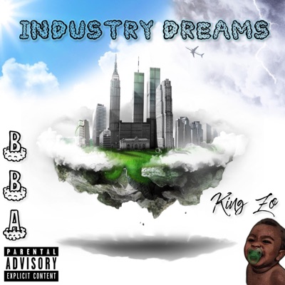 Industry Dreams - Single