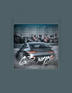 Écoutez LT, regardez des vidéoclips, lisez la biographie, consultez les dates de tournée et plus encore !