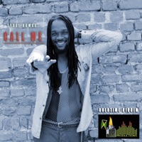 Call ME - Single - Tydal Kamau
