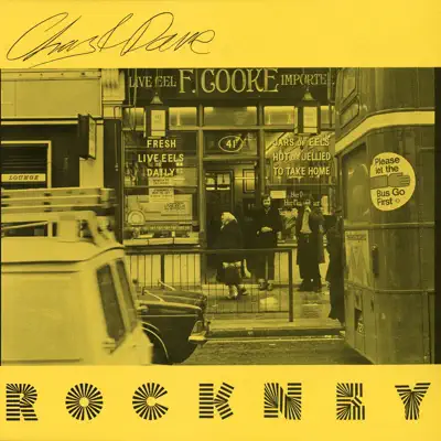 Rockney - Chas & Dave Rockney - Chas & Dave
