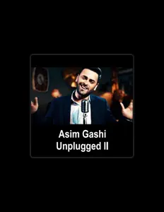 Listen to Asim Gashi, watch music videos, read bio, see tour dates & more!