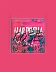 Dengarkan Aldo Moratii, tonton video musik, baca bio, lihat tanggal tur & lainnya!