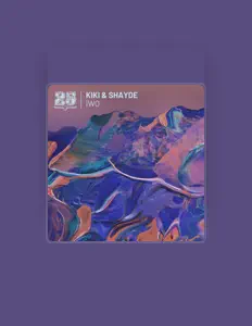 Listen to Shayde, watch music videos, read bio, see tour dates & more!