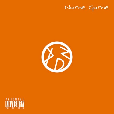 Name Game (feat. Max Rahn) - Single