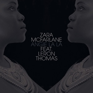 Angie La La (feat. Leron Thomas) - Single