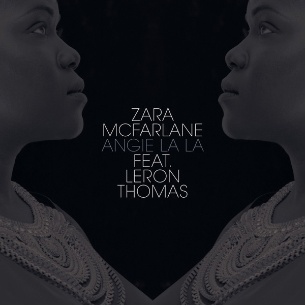 Angie La La (feat. Leron Thomas) - Single