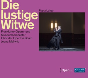 Die lustige Witwe, Act I: Verehrteste Damen und Herren (Live)