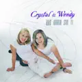 Crystal y Wendy