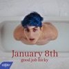 good job nicky - January 8th