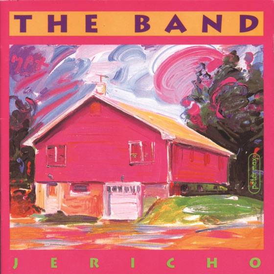 Cover artwork for Country Boy
