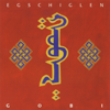 Gobi - Egschiglen