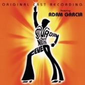 Adam Garcia & Various Artists - Night Fever
