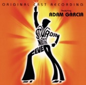 Saturday Night Fever (1998 Original Cast Recording)