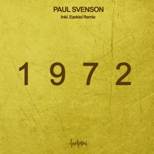 1972 - Single