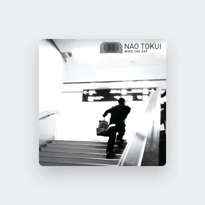 Listen to Nao Tokui, watch music videos, read bio, see tour dates & more!