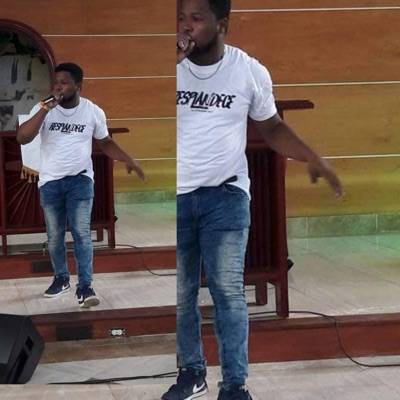 Al Rey de la Gloria - Single