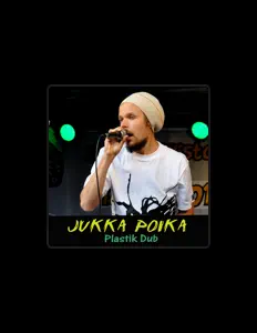 Jukka Poikaを聴いたり、ミュージックビデオを鑑賞したり、経歴やツアー日程などを確認したりしましょう！