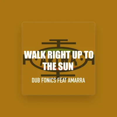Listen to Dub - Fonics, watch music videos, read bio, see tour dates & more!