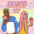 Gelato (feat. Zlatan)