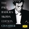Paul Badura-Skoda 3 marches militaires, Op. 51, D.733: No. 3 Marche militaire in E-Flat Major The Paul Badura-Skoda Edition - Chamber Recordings