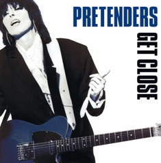 Get Close (Expanded & Remastered)