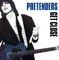 Hymn to Her - Pretenders lyrics