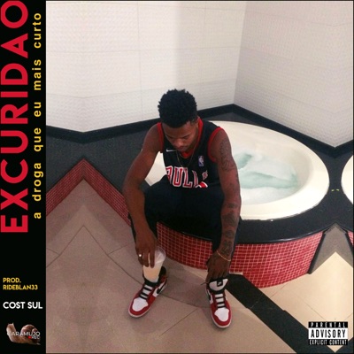 A Droga Que Eu Mais Curto - Single