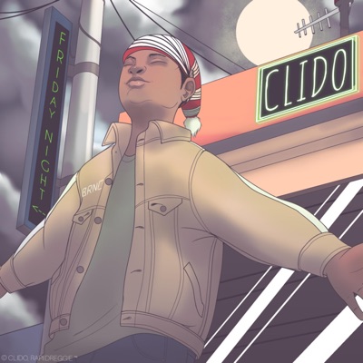 Friday Night - Single