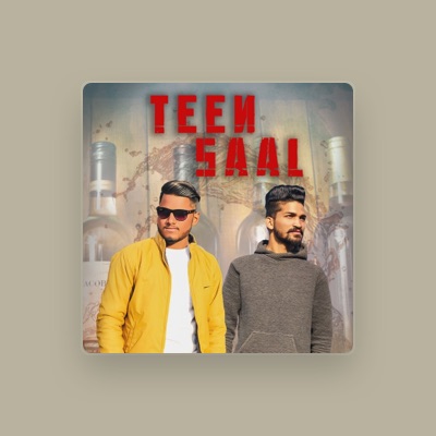 Listen to Rinku Andoriya, watch music videos, read bio, see tour dates & more!