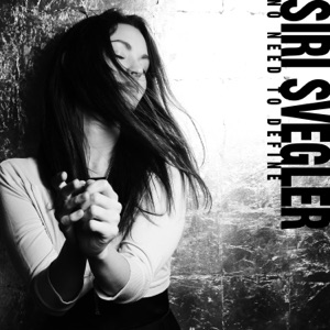 No Need to Define - Single