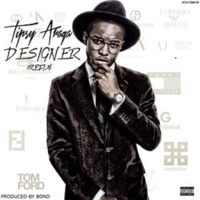 Designer - Single - Tipsy Araga