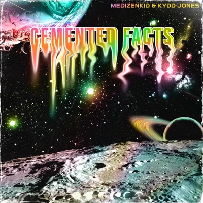 Cemented Facts - Single