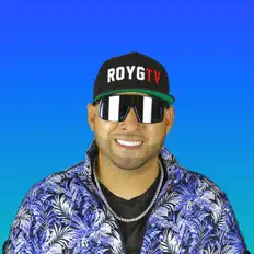 Dengarkan Roy Guerra, tonton video musik, baca bio, lihat tanggal tur & lainnya!