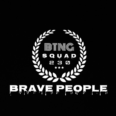Brave People - Single