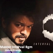 Master Interval Bgm (Instrumental Version) artwork