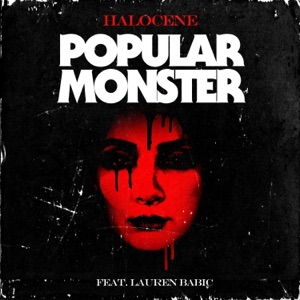 Popular Monster - Single