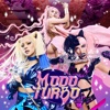 Luísa Sonza - MODO TURBO (feat. Anitta)