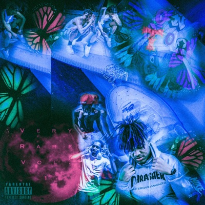 Very Rare, Vol. 1 Deluxe