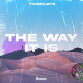 The Way It Is artwork