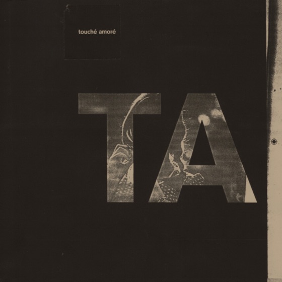 Cover artwork for Broken Records