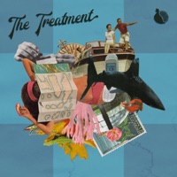 The Treatment - EP - POMAGRANITE