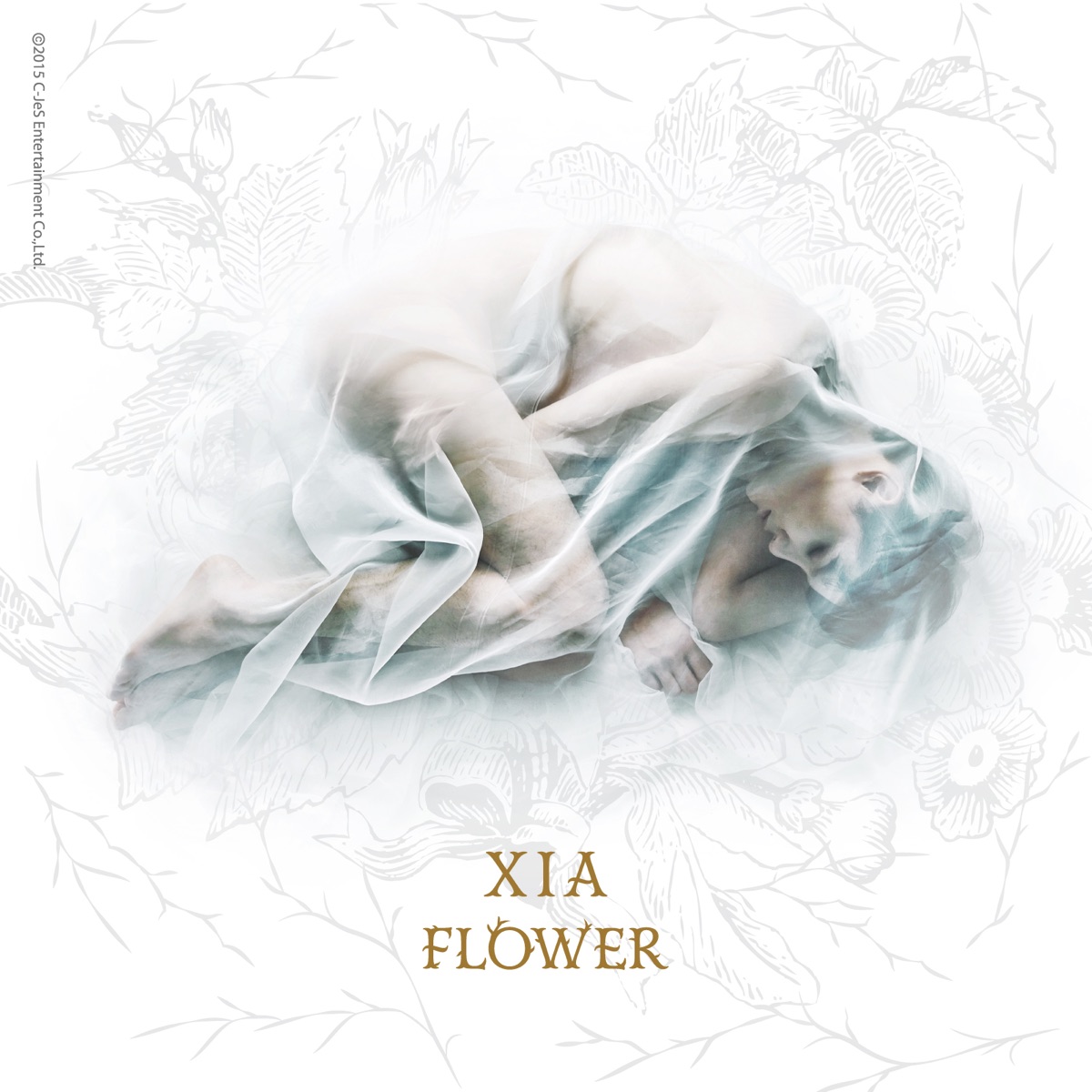 XIA (JUNSU) – Flower